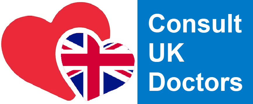 Consult UK Doctors